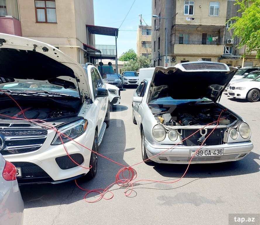 Cərəyan ötürücü və nasos xidməti (10)