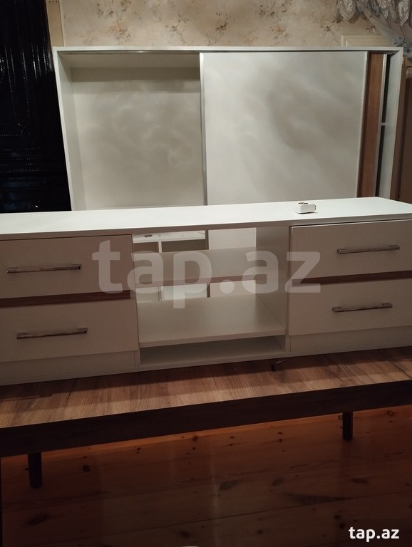 Yataq otağı mebeli