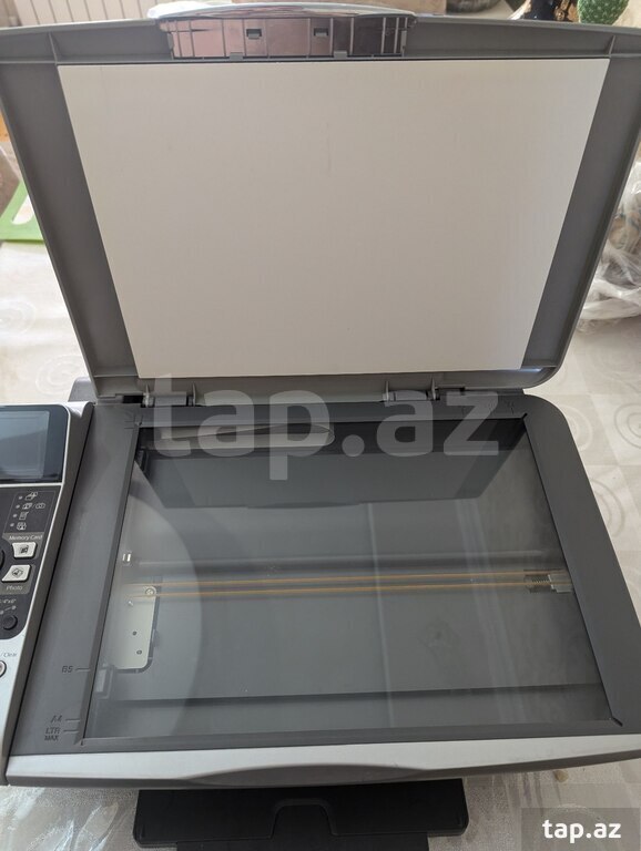Printer "Epson Stylus CX5900" (3)