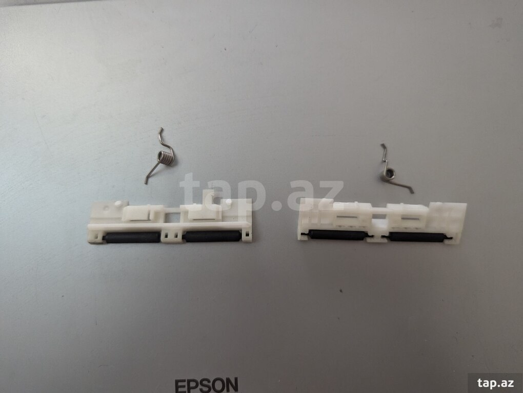 Printer "Epson Stylus CX5900" (7)