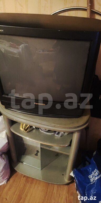 Televizor "Panasonic" (3)