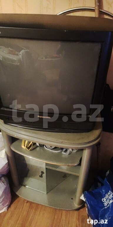 Televizor "Panasonic" (2)