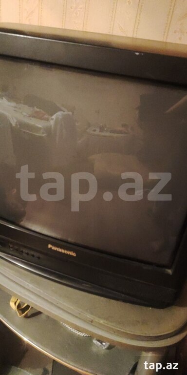 Televizor "Panasonic" (4)