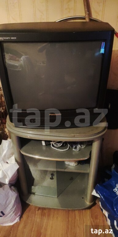 Televizor "Panasonic" (5)