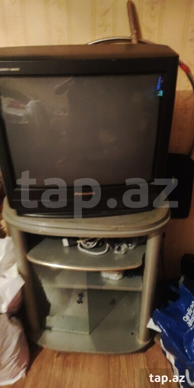 Televizor "Panasonic" (6)