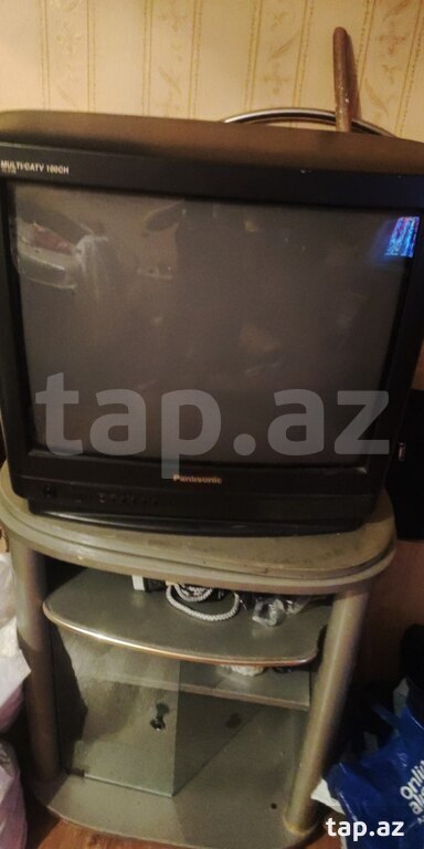 Televizor "Panasonic" (7)