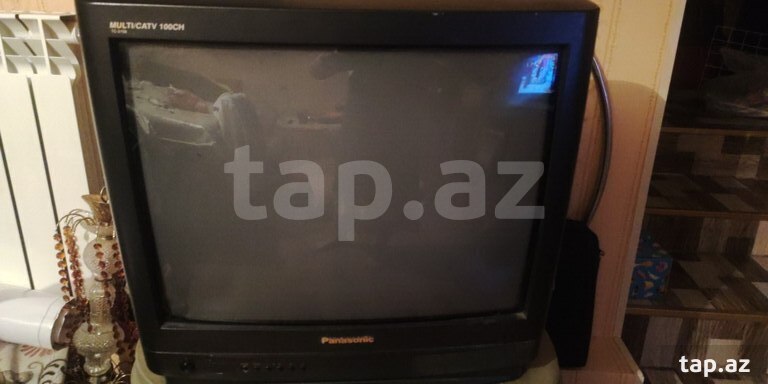 Televizor "Panasonic"