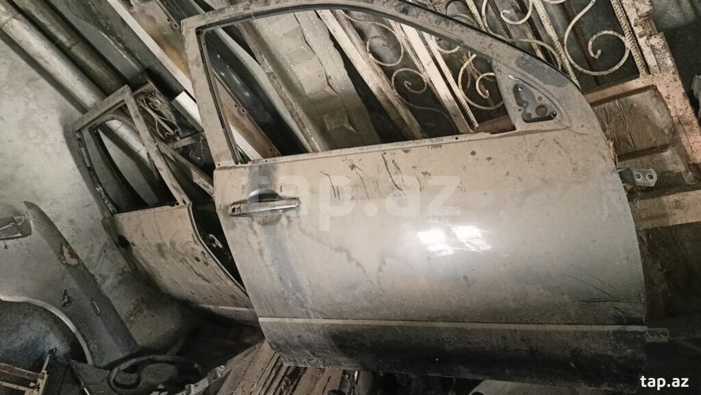 "Mitsubishi Airtrek" ehtiyat hissələri (6)