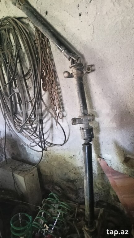 "Mitsubishi Airtrek" ehtiyat hissələri (5)