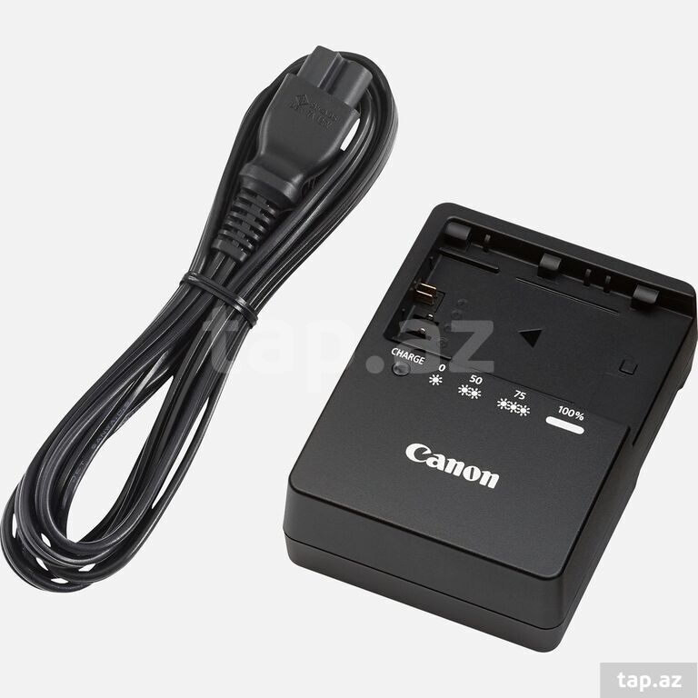 "Canon LC-E6" adapteri