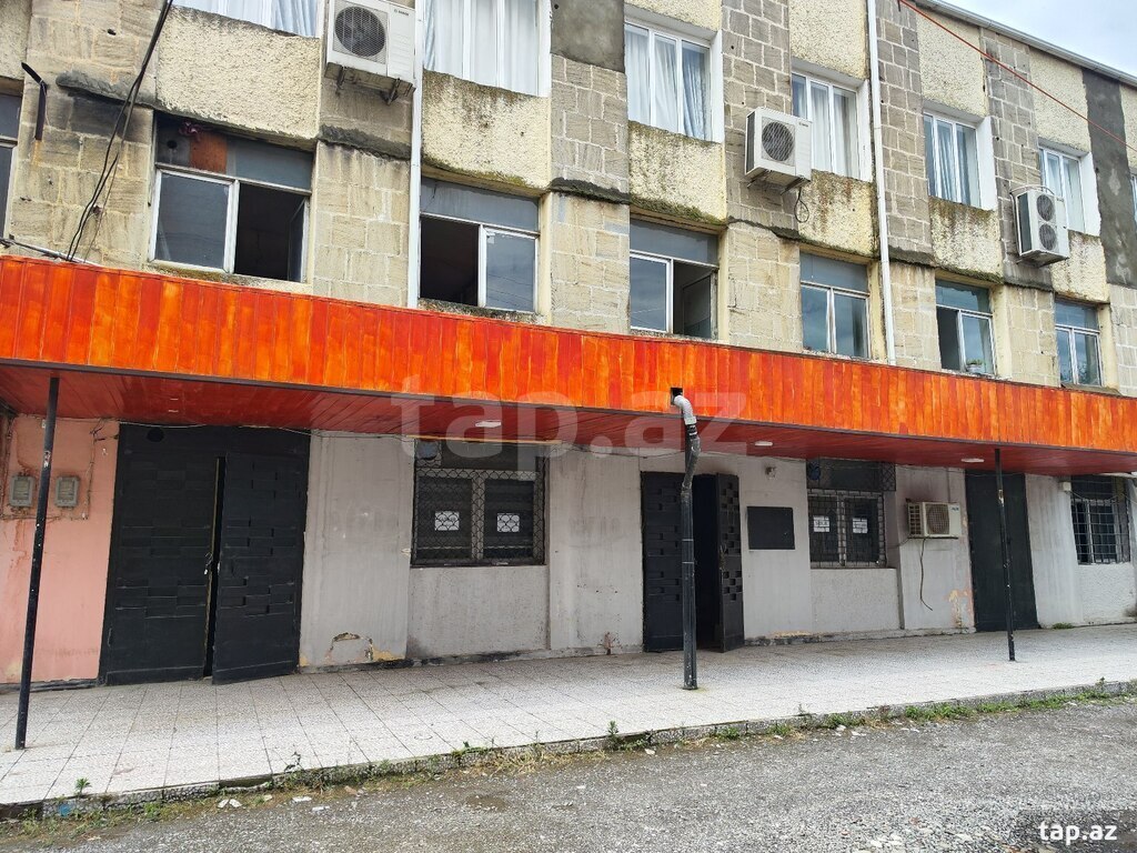 Obyekt, Lənkəran ş.