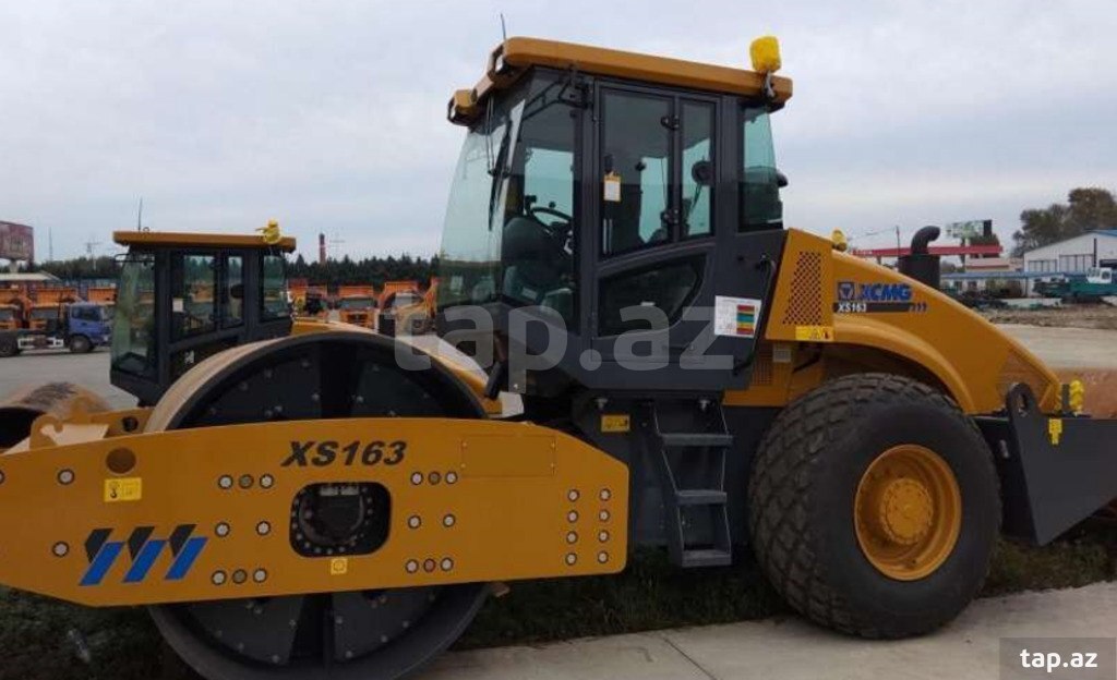 XCMG XS163J, 2024 il (2)