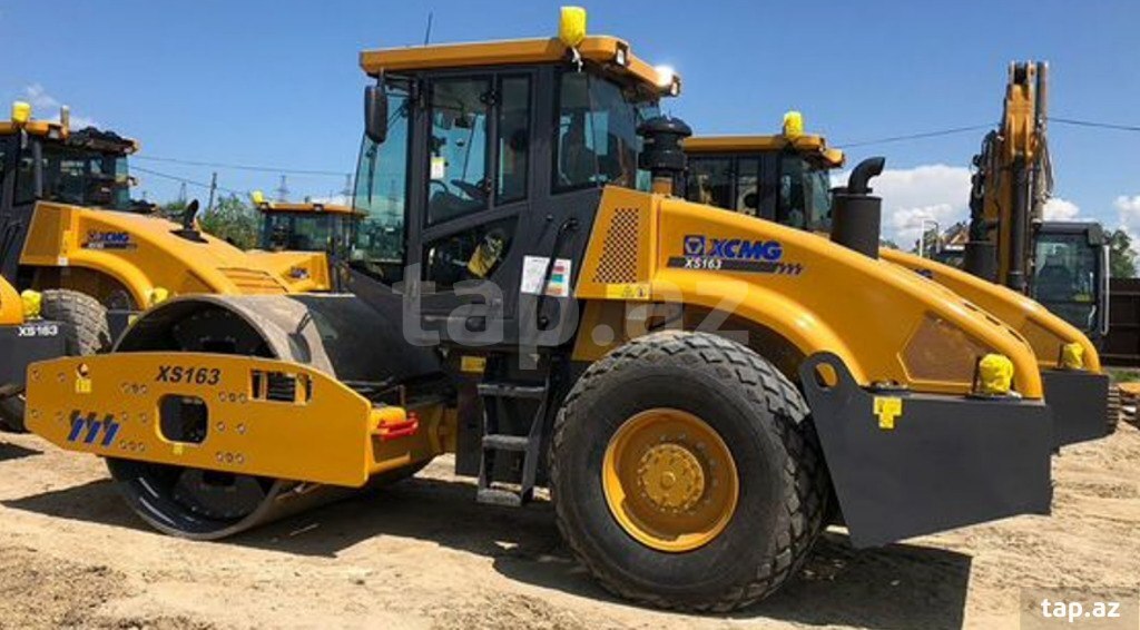 XCMG XS163J, 2024 il (3)