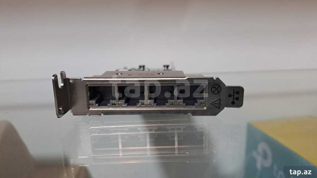 Lan kart şəbəkə adapter server (4)