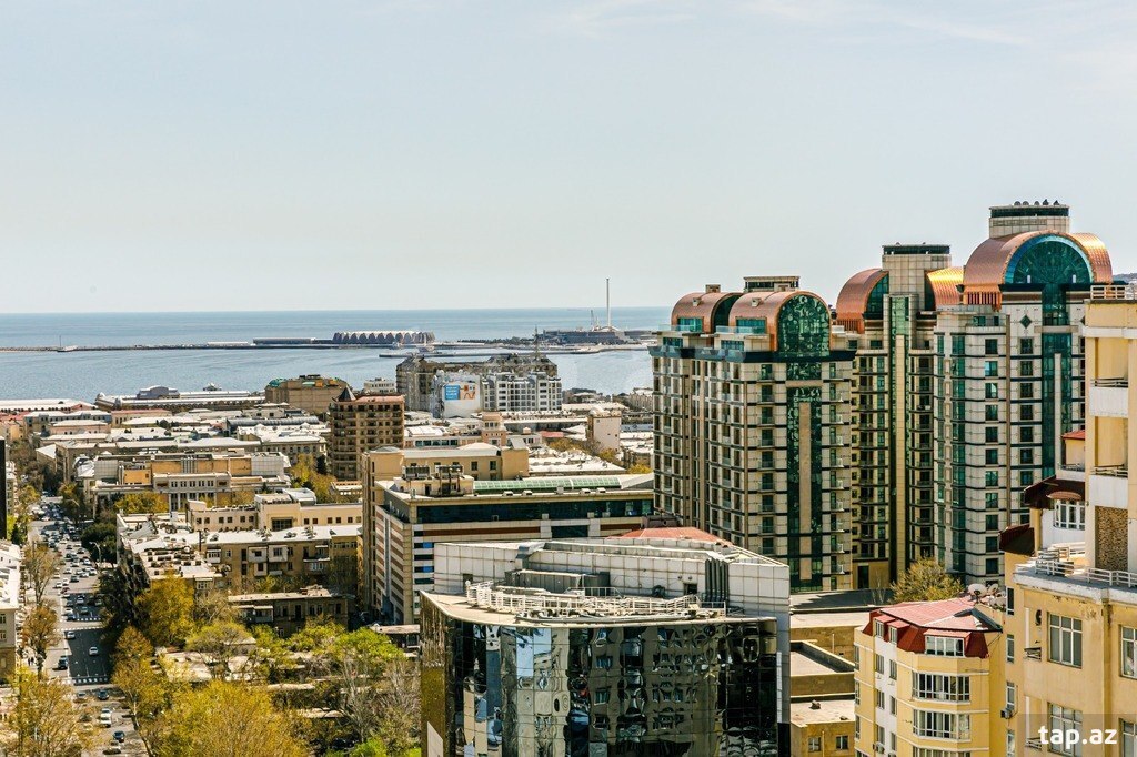 4-otaqlı yeni tikili kirayə verilir, Rəşid Behbudov küç., 220 m² (40)