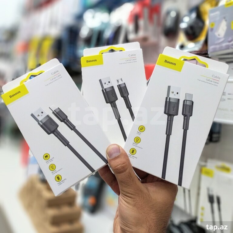 USB kabel "Baseus"