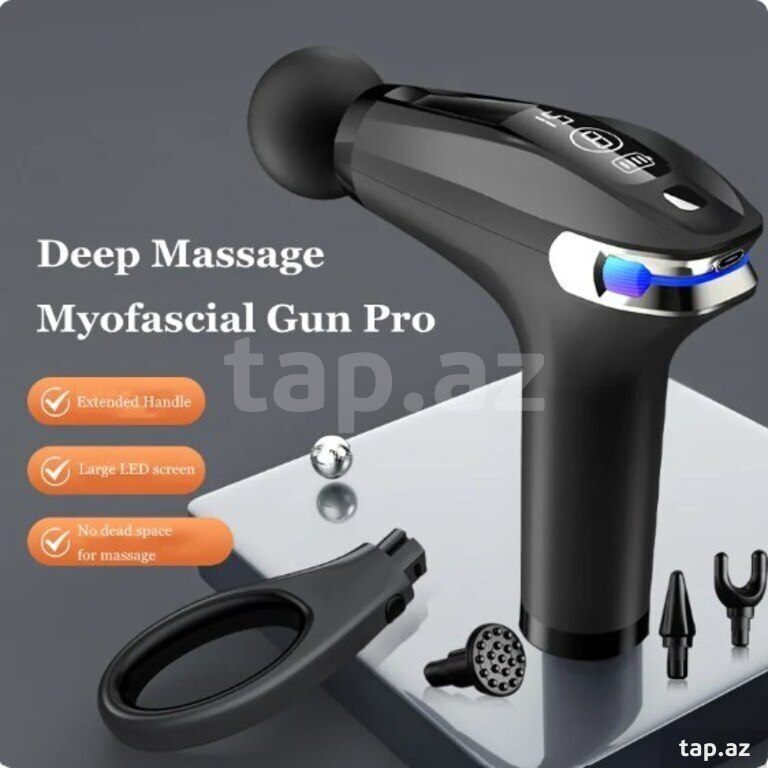 Masaj aparatı "BLD-326" (3)