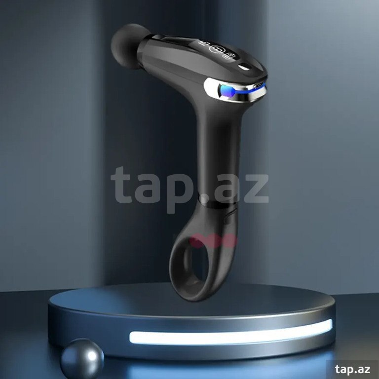 Masaj aparatı "BLD-326" (2)