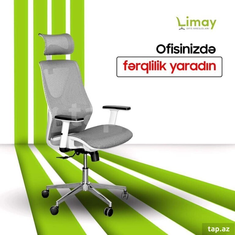 Ofis kreslosu (3)