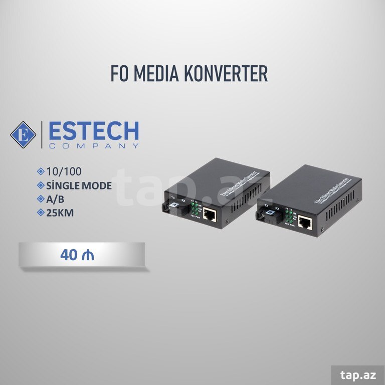 Konverter FO