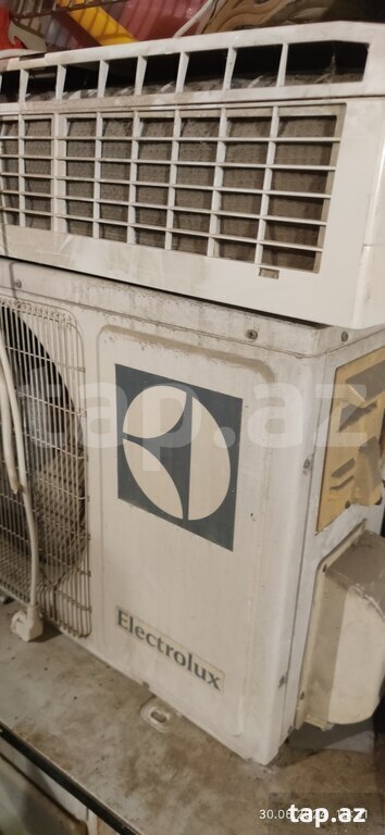 Kondisioner "Electrolux