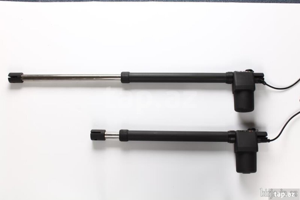 Qapı qolları "ONEDOORS ST-400" (2)