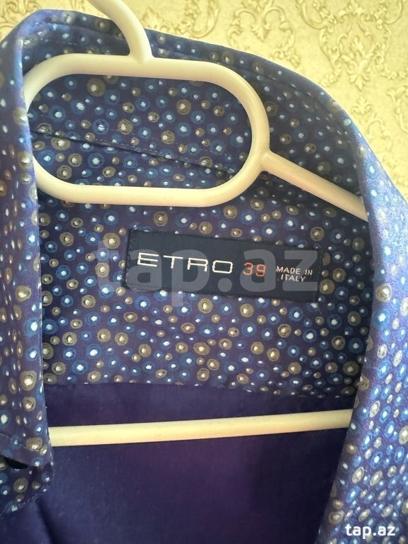 "Etro" köynəyi (2)