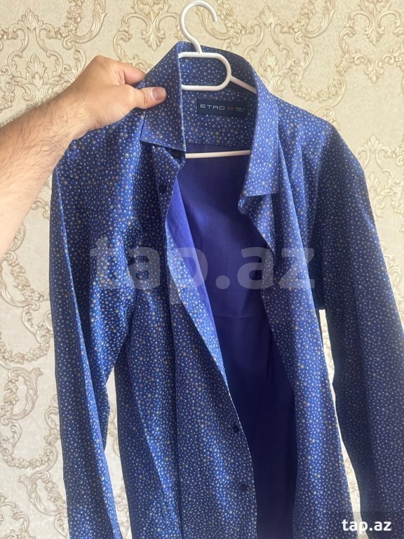 "Etro" köynəyi