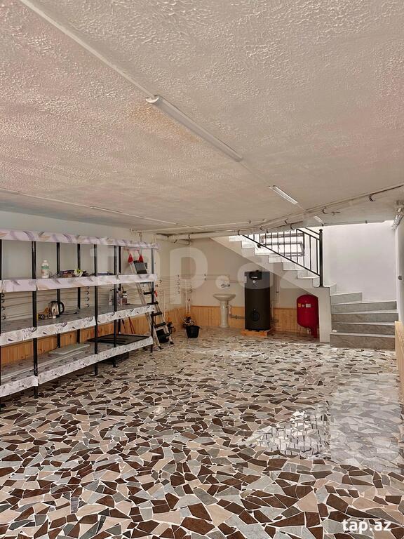 Bağ evi, Şüvəlan qəs. (19)