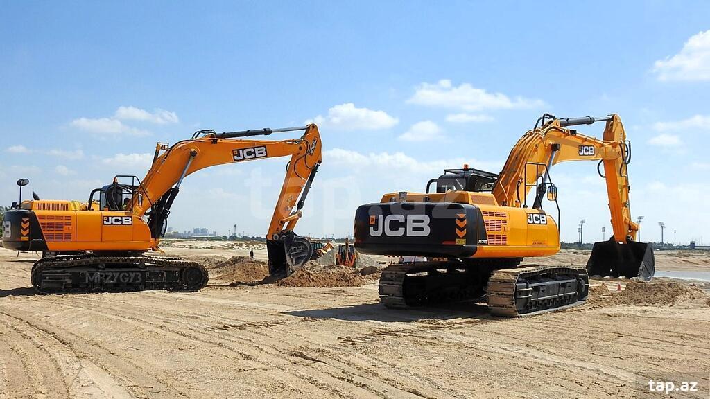 JCB JS385LC, 2024 il (11)