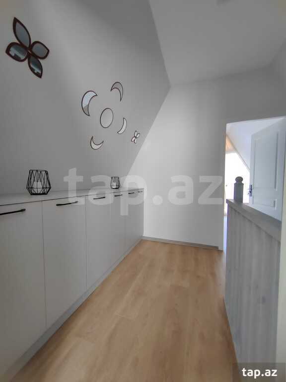 Həyət evi kirayə verilir, İsmayıllı r. (31)
