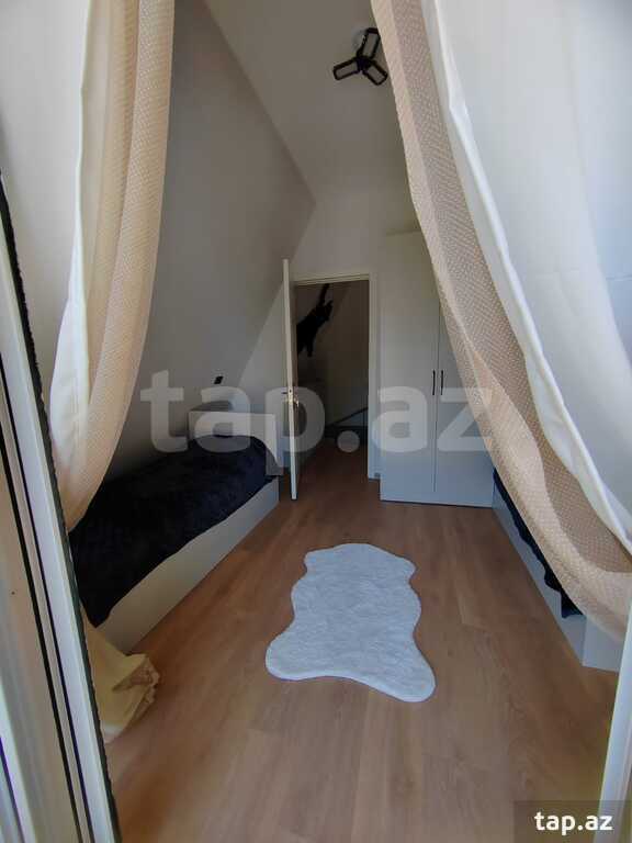 Həyət evi kirayə verilir, İsmayıllı r. (4)