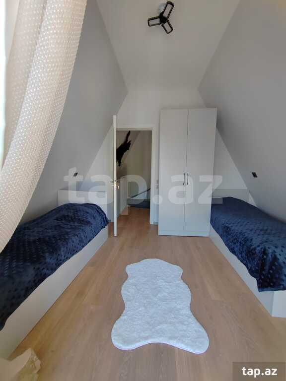 Həyət evi kirayə verilir, İsmayıllı r. (23)