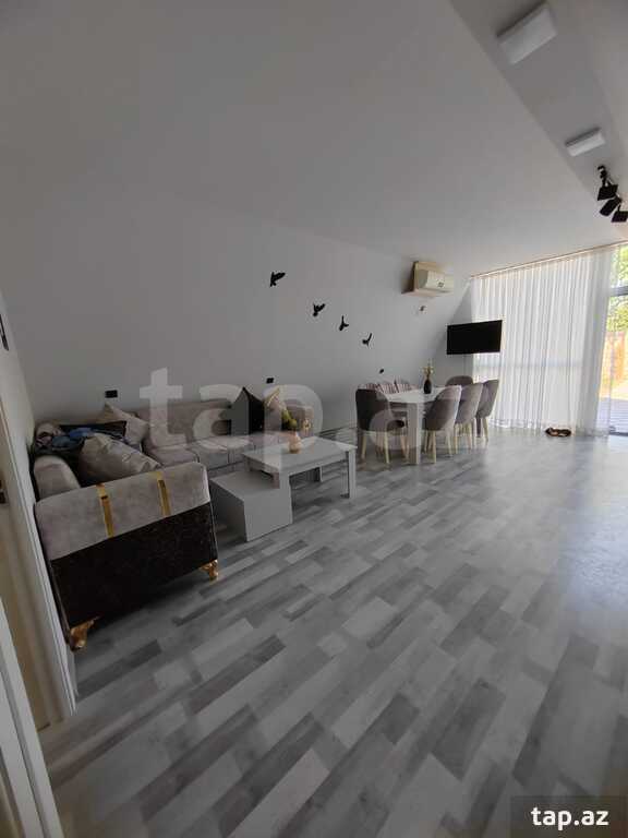 Həyət evi kirayə verilir, İsmayıllı r. (18)