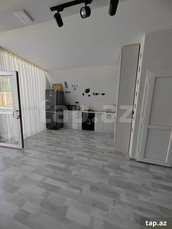Həyət evi kirayə verilir, İsmayıllı r. (20)