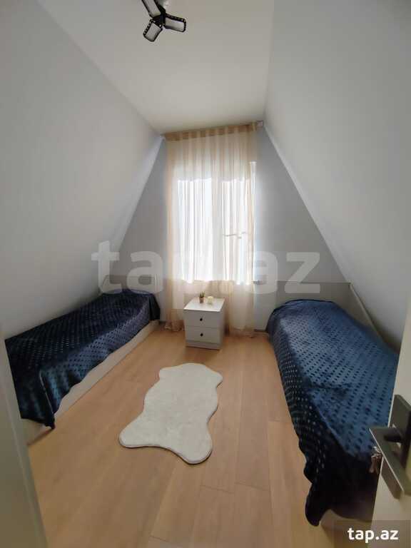 Həyət evi kirayə verilir, İsmayıllı r. (30)