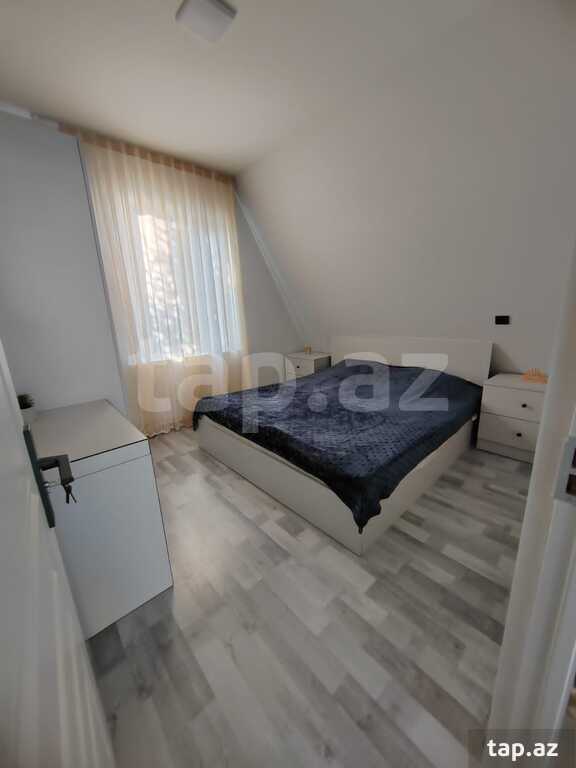 Həyət evi kirayə verilir, İsmayıllı r. (5)