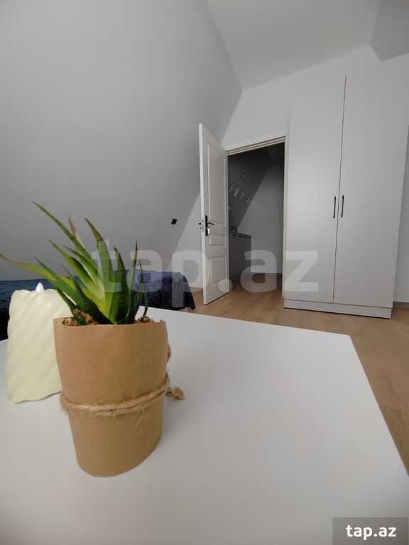 Həyət evi kirayə verilir, İsmayıllı r. (33)