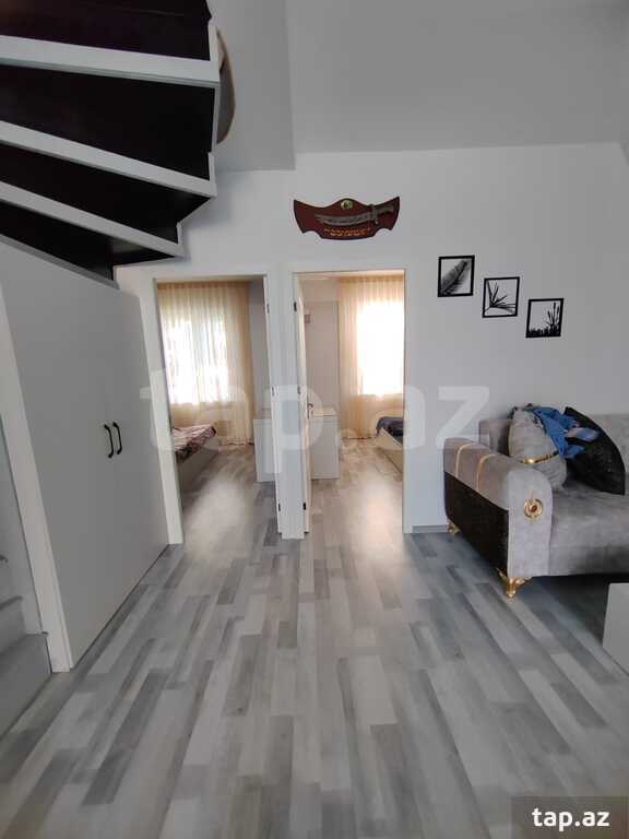 Həyət evi kirayə verilir, İsmayıllı r. (21)