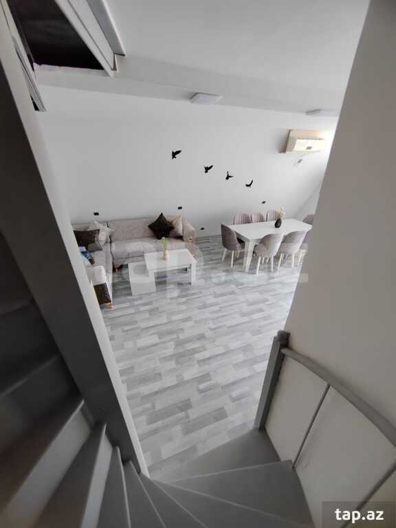 Həyət evi kirayə verilir, İsmayıllı r. (27)
