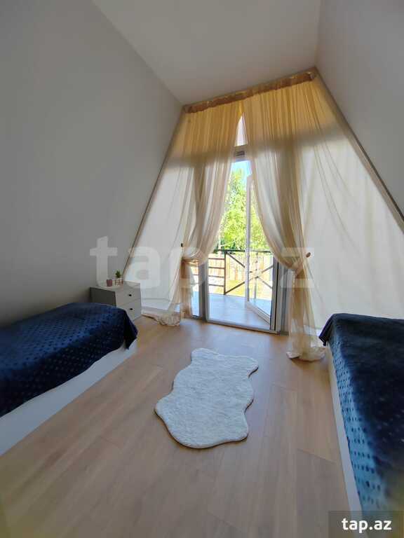 Həyət evi kirayə verilir, İsmayıllı r. (32)