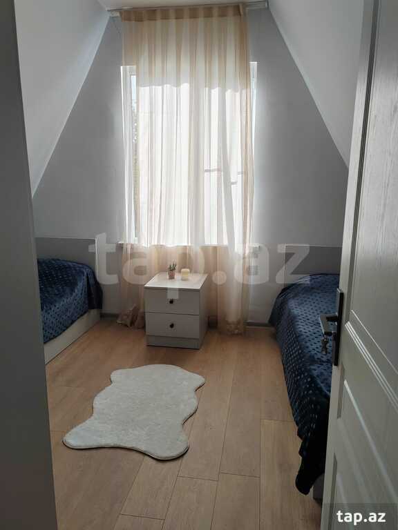 Həyət evi kirayə verilir, İsmayıllı r. (29)