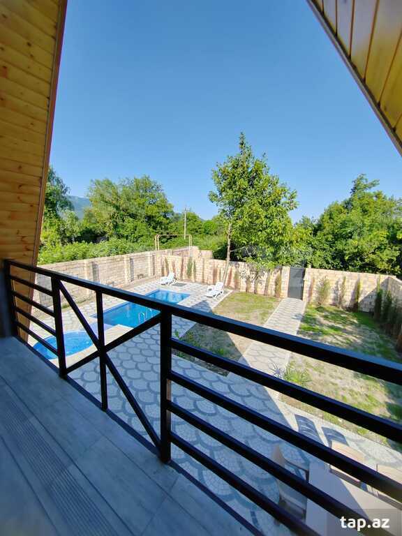 Həyət evi kirayə verilir, İsmayıllı r. (22)