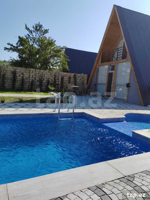 Həyət evi kirayə verilir, İsmayıllı r. (17)