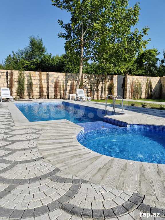 Həyət evi kirayə verilir, İsmayıllı r. (9)