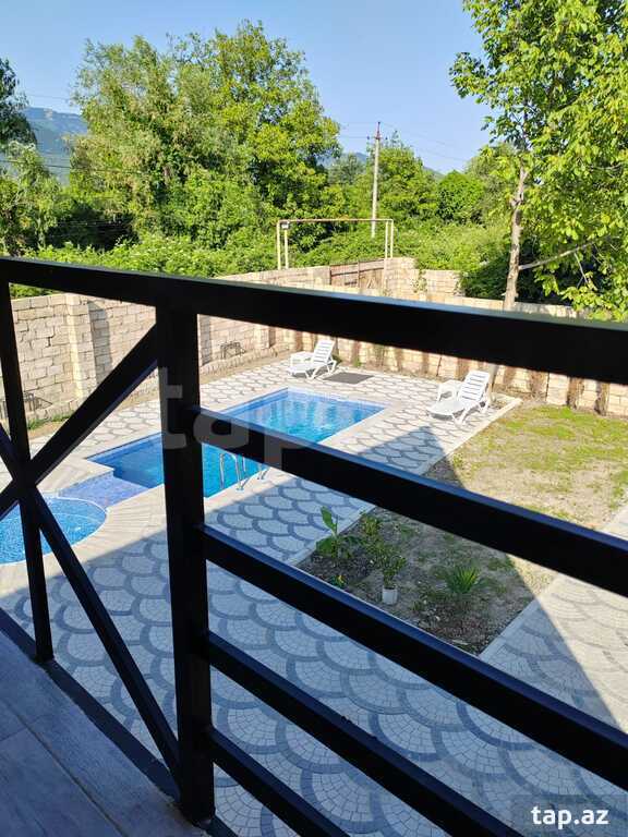 Həyət evi kirayə verilir, İsmayıllı r. (26)