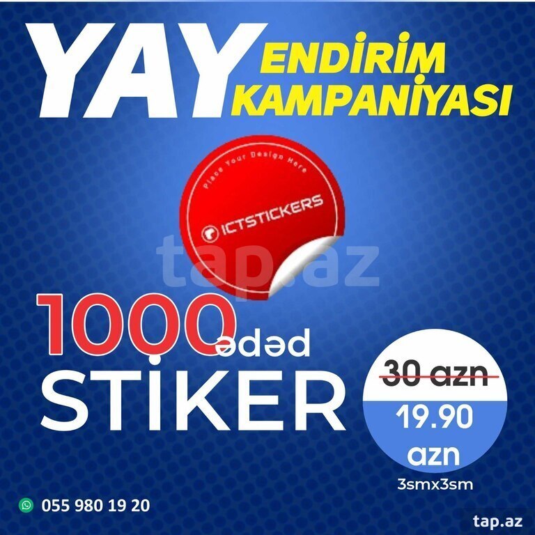 UV çap işləri 