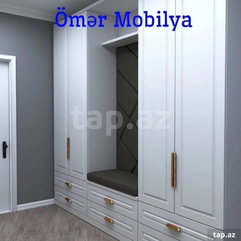 Dəhliz dolabı 