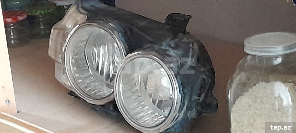 İşıqlar