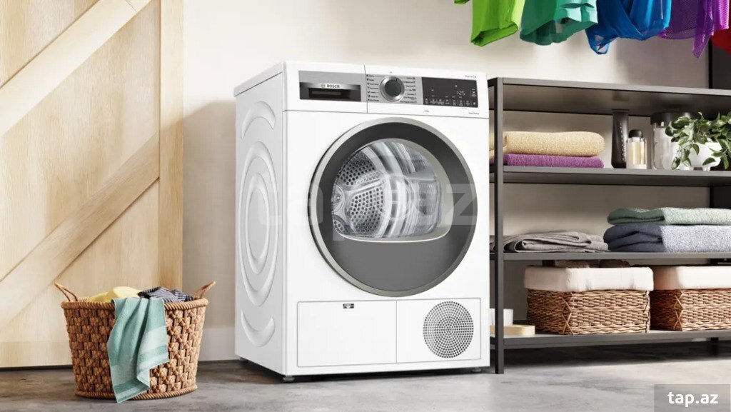 Paltarqurudan "Bosch WQG1420AME"